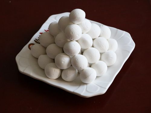 山東魯香源速凍湯圓怎么樣？