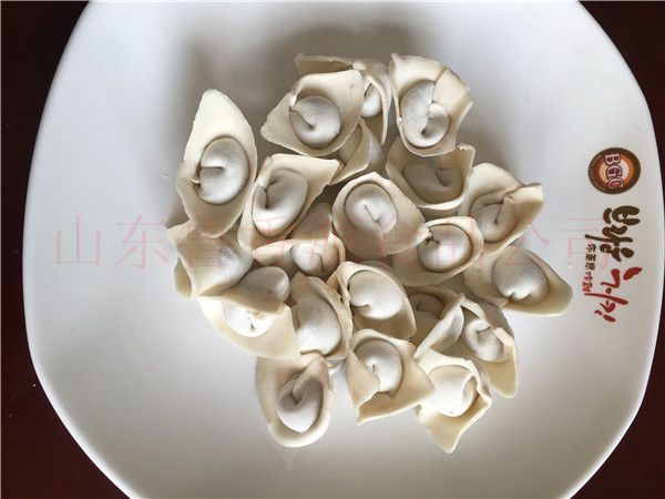 自己做的手工水餃,怎么做才能更好吃,這幾個竅門值得學習